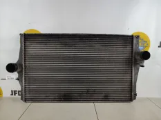 Интеркулер Volvo XC90 2003 31274553 2.4 D D5244T