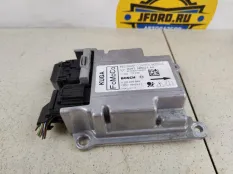 Блок SRS Ford Kuga 2009 1667758 CBV