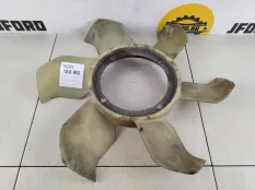 Крыльчатка Mitsubishi Pajero 4 2007 1320A015 3.2 D 4M41U