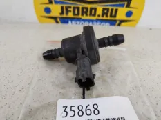 Клапан вентиляции топливного бака Opel Zafira B 2006 55562350 1.8 Z18XER