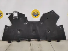 Шуба капота Ford Kuga 2011 1719761 CBV