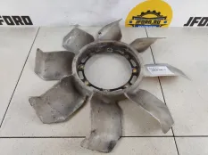 Крыльчатка Mitsubishi L200 2004 MD331585 2.5 D 4D56