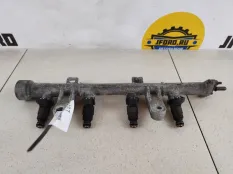 Рампа топливная Hyundai Getz 2006 3530422620 1.3 G4EA