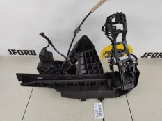 Замок двери Ford Kuga 2011 1523323 CBV, передний левый