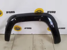 Накладка арки крыла Jeep Liberty 2004 5GH01TZZAG, передняя левая