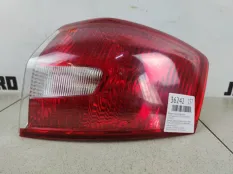 Фонарь задний Ford Kuga 2011 1710611 CBV, правый