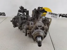 ТНВД Mitsubishi Pajero 2 1996 MD334881 2.5 D 4D56