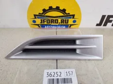 Накладка крыла Ford Kuga 2011 1711122 CBV, передняя правая