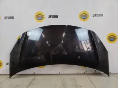 Капот Citroen C3 2012 7901R1
