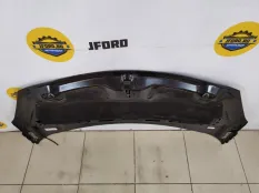 Капот Citroen C3 2012 7901R1