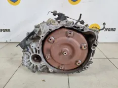 АКПП Volvo V70 2008 31256205 2.4 D D5244T4