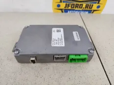 Блок управления камерой Ford Kuga 2011 1718995 CBV