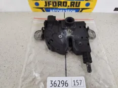Замок капота Ford Kuga 2011 4895286 CBV