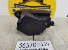 Моторчик заслонок печки Volvo XC60 2016 31348271
