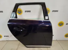 Дверь Volvo XC60 2016 31402418, задняя правая