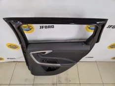 Дверь Volvo XC60 2016 31402418, задняя правая