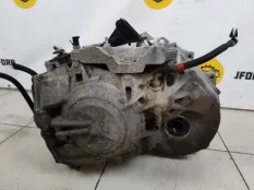 АКПП Volvo XC60 2016 36050753 2.4 D D5244T20