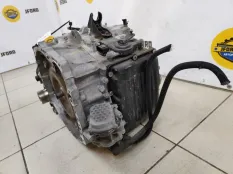 АКПП Volvo XC60 2016 36050753 2.4 D D5244T20