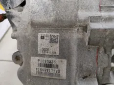 АКПП Volvo XC60 2016 36050753 2.4 D D5244T20