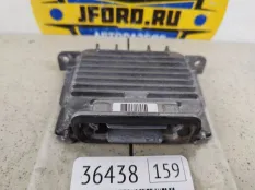 Блок розжига ксенон Volvo XC60 2016 31297941