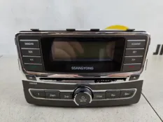 Магнитола SsangYong Rexton 2014 8911008C10 Y290