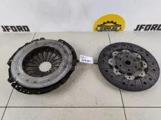 Сцепление Volvo S40 2011 31367766 1.6 D D4162T