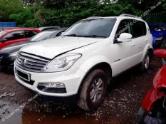 Наполнитель крыла SsangYong Rexton 2014 7971508D00 Y290, передний левый