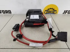 Блок предохранителей Volvo XC60 2016 30659092 2.4 D D5244T20