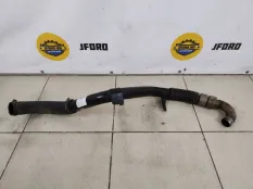 Патрубок интеркулера Ford Focus 3 2011 1713797 CB8 2.0 D TXDB, левый