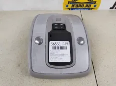Плафон салона Volvo XC60 2016 39826642, передний