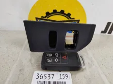 Замок зажигания Volvo XC60 2016 31252952