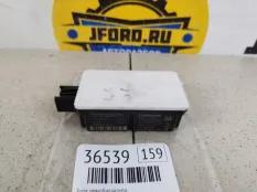 Блок иммобилайзера Volvo XC60 2016 31419137