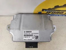 Блок электронный Mitsubishi Outlander 2021 8638A053 2.0 4J11