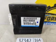 Блок управления полным приводом Mitsubishi Outlander 2021 8631B859 2.0 4J11