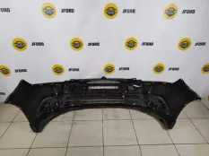 Бампер Mitsubishi Outlander 2021 6400K800, передний