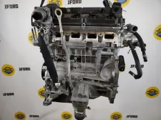 Двигатель Mitsubishi Outlander 2021 4J11 2.0 4J11