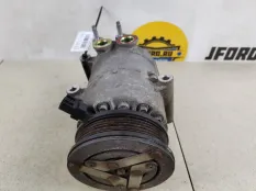 Компрессор кондиционера Ford Focus 3 2011 1852376 CB8 1.6 ECOBOOST JQDB