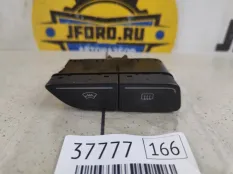 Кнопки обогрева Ford Focus 3 2011 1817665 CB8