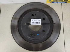 Диск тормозной Mitsubishi Outlander 2021 4615A125 2.0 4J11, задний
