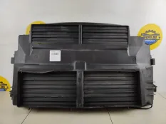 Жалюзи радиатора Ford Focus 3 2012 1784855 CB8 1.6 PNDA