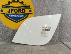 Лючок бензобака Ford Focus 3 2012 1746391 CB8