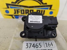 Моторчик заслонок печки Mitsubishi Outlander 2021 7820A921