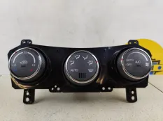 Блок управления климат-контролем SsangYong Actyon 2011 6871034103HDV CK