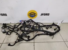 Проводка на двигатель Mitsubishi Outlander 2021 8541F738 2.0 4J11