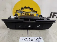Блок кнопок обогрева сидений Kia Sportage 2019 93300D9041WK QL