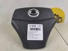 Подушка безопасности в руль SsangYong Actyon 2011 8620134501LBA CK