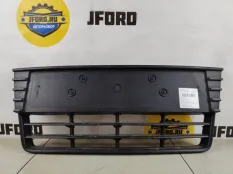 Решетка бампера Ford Focus 3 2011 1719219 CB8