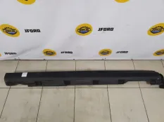 Накладка на порог Ford Focus 3 2011 1747490 CB8, левая