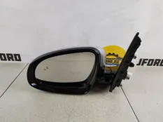 Зеркало Kia Sportage 2019 87610F1840 QL, левое