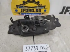 Замок капота Ford Focus 3 2011 5236243 CB8